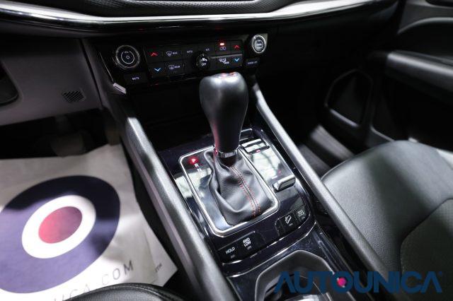 JEEP Compass 1.3 TURBO T4 240 CV PHEV AT6 4XE TRAILHAWK