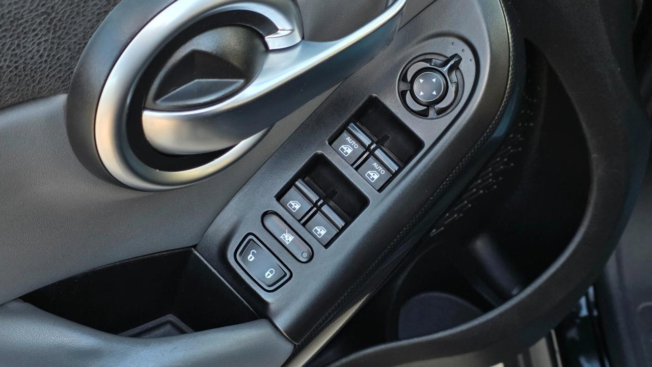 Fiat 500X 1.3 MultiJet 95 CV