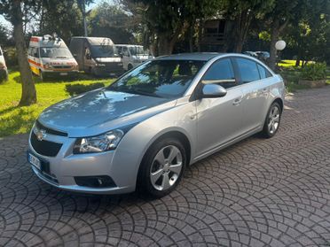 Chevrolet Cruze 2.0 Diesel 163CV aut. 5 porte LTZ BELLISSIMA UNICO PROPRIETARIO PERMUTABILE