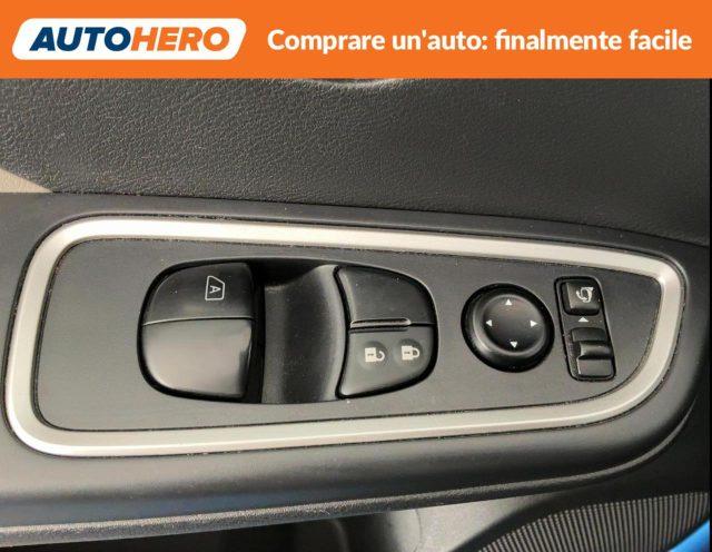 NISSAN Micra 1.5 dCi 8V 5 porte Tekna