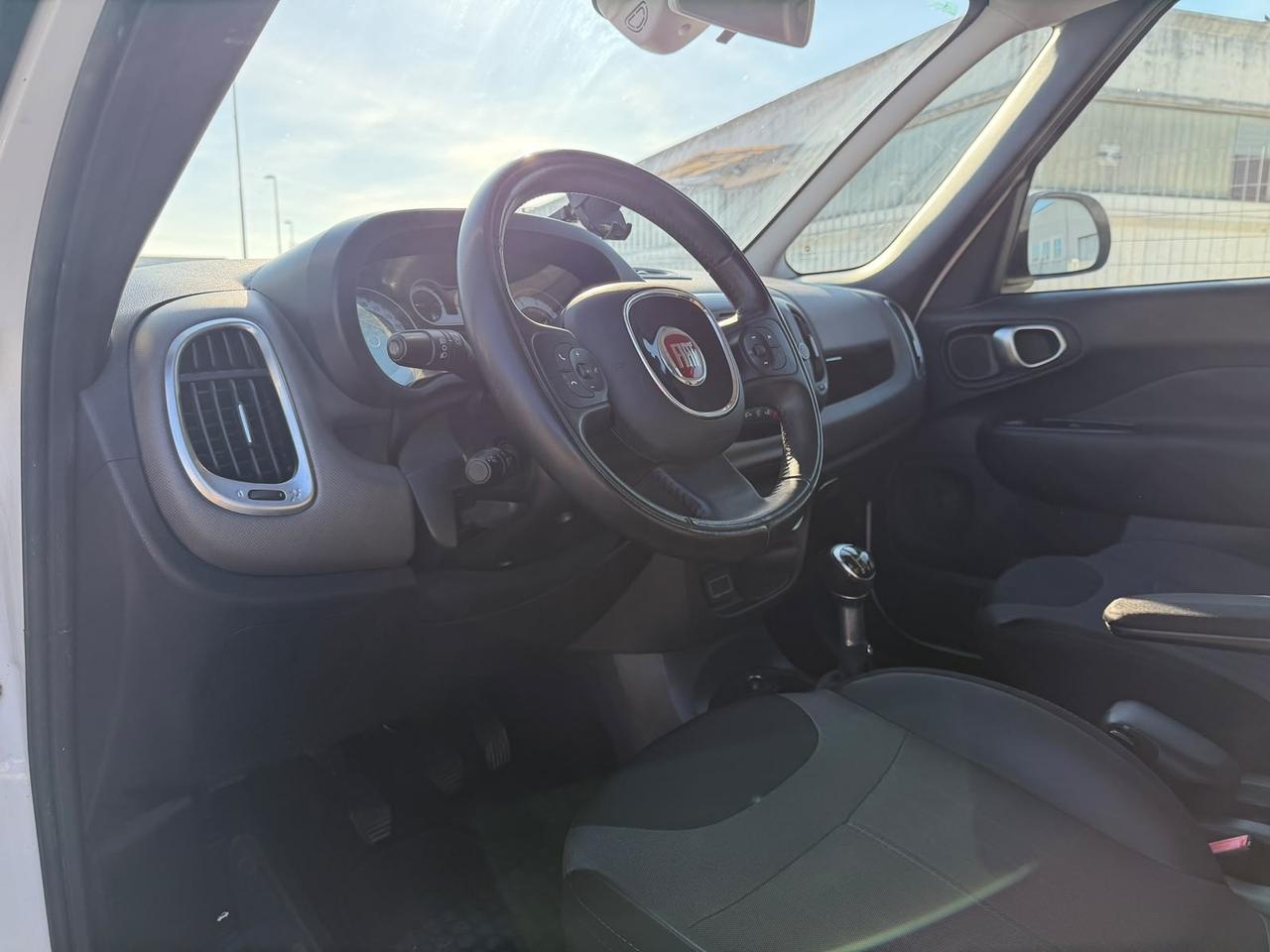 Fiat 500L GARANZIA 12 MESI INCLUSA