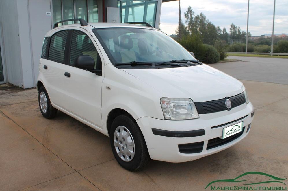 Fiat Panda 1.3 MJT PER NEOPATENTATI