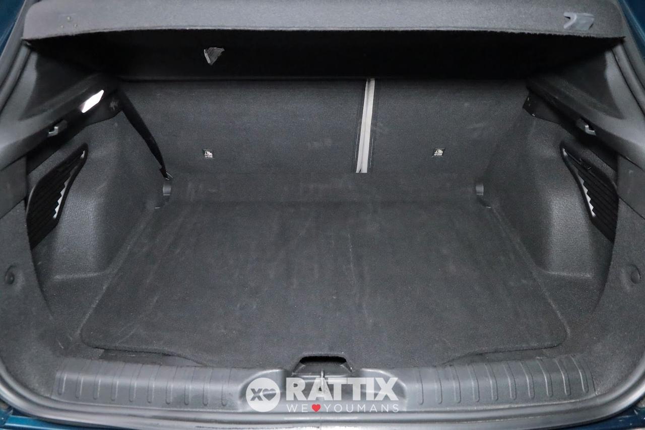 Fiat 600 1.2 Hybrid La Prima