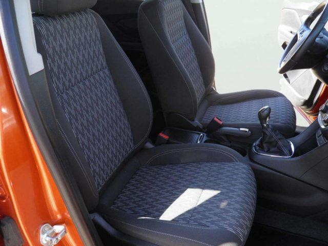 OPEL Mokka MOKKA 1.6 ECOTEC 115CV SES COSMO