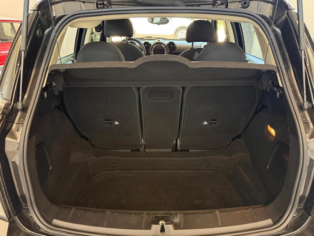 Mini Cooper Countryman 1.6 ALL4 Automatica