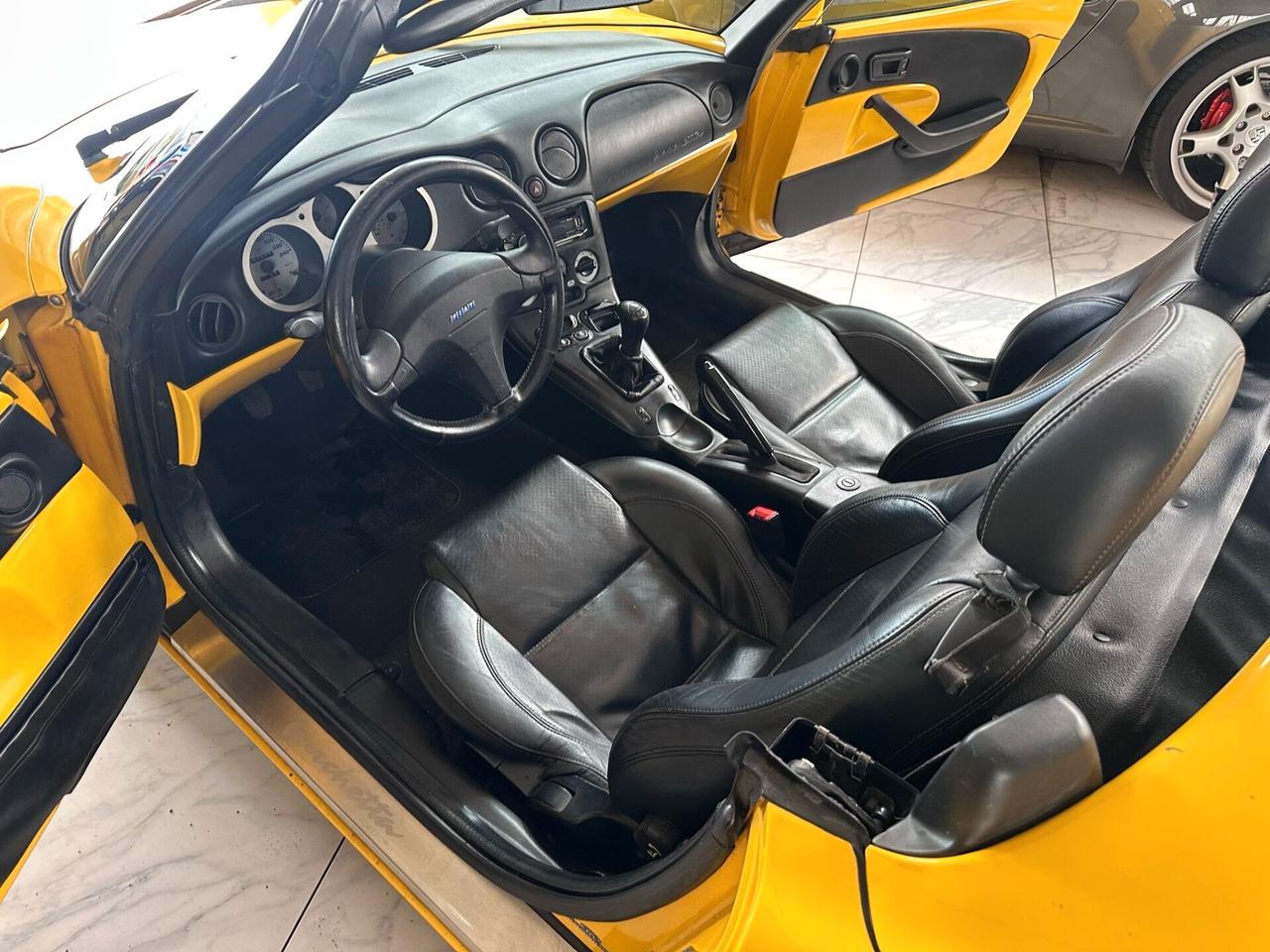 Fiat Barchetta 1.8 16V