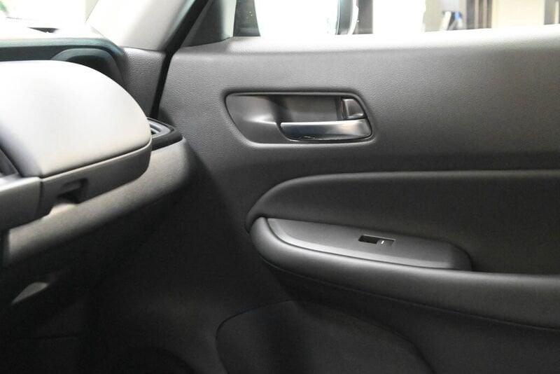 Honda Jazz Jazz 1.5 Hev eCVT Crosstar