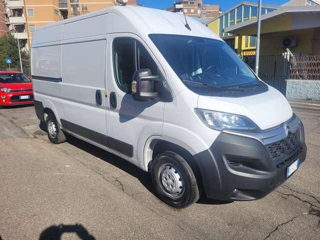 Citroen Jumper 12990 + IVA L2H2 2.2 BLUEHDI 140 CV E6D-TEMP