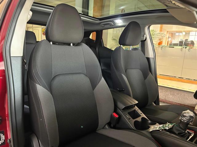 NISSAN Qashqai 1.3 DIG-T 160 CV DCT N-Connecta