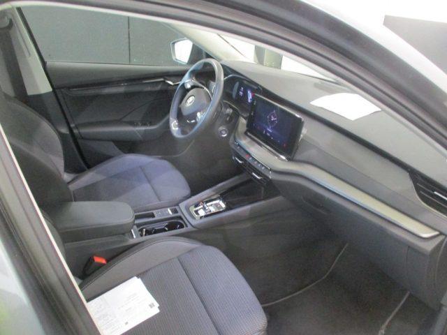 SKODA Octavia 2.0 TDI EVO SCR DSG Wagon UniPro ACC Radar LED Nav
