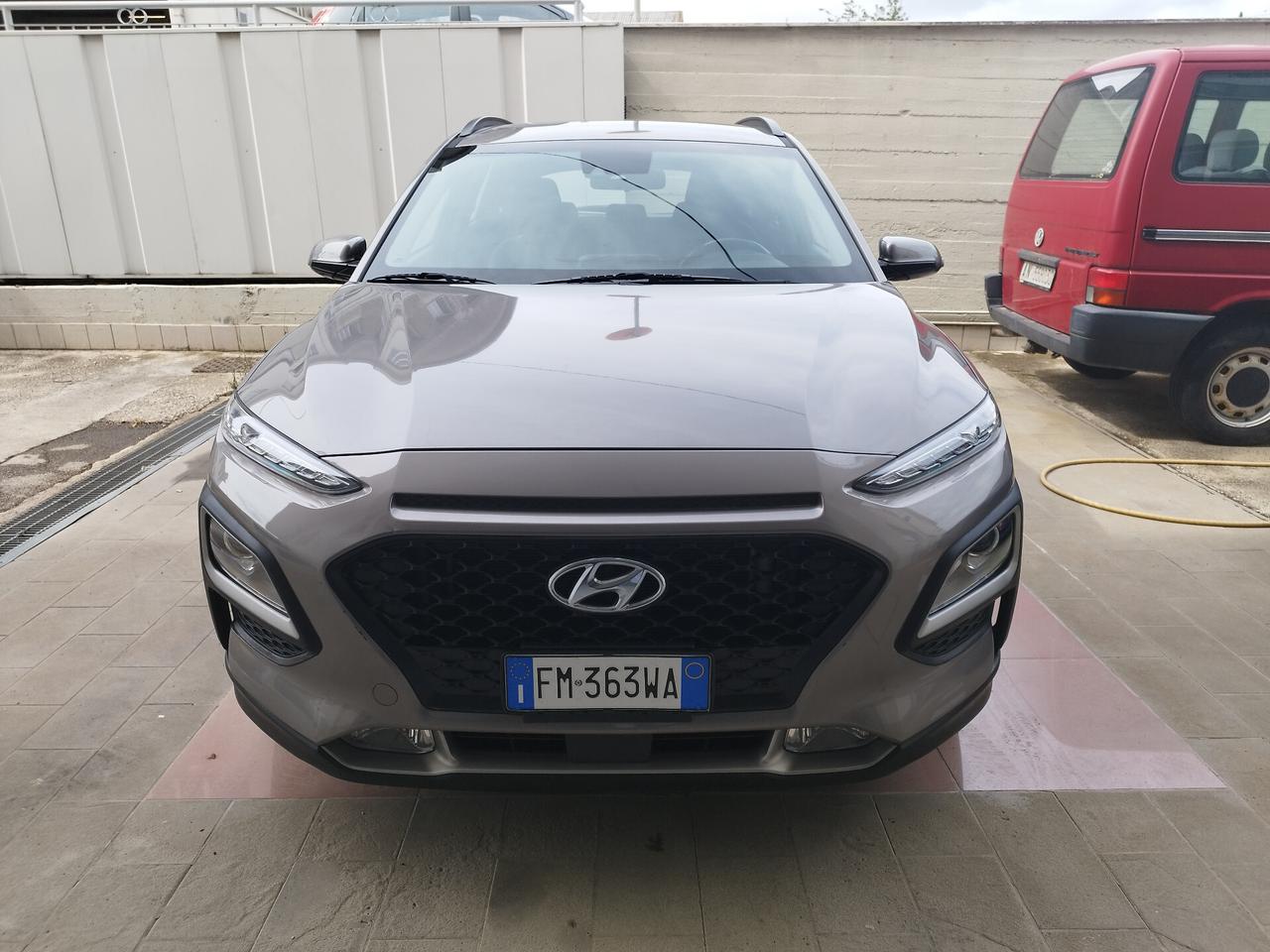 Hyundai Kona 1.0 T-GDI Comfort