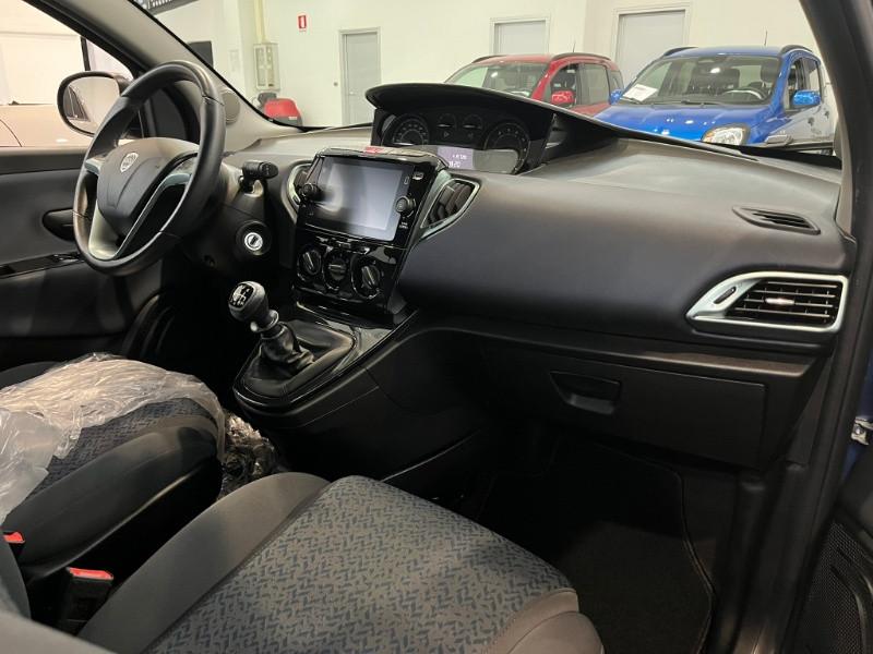 LANCIA Ypsilon 1.0 FireFly 5 porte S&S Hybrid Gold