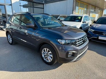 Volkswagen T-Cross 1.0 TSI 95 CV Style BMT