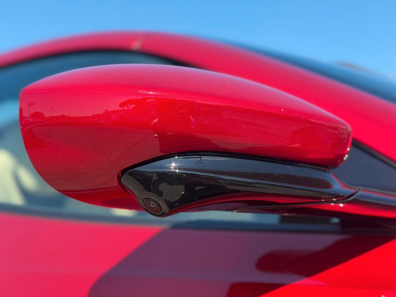 Ferrari Portofino M/SOSPENSIONI MAGNERIDE DUALMODE/UFFIC. ITALIA/KM DOC.