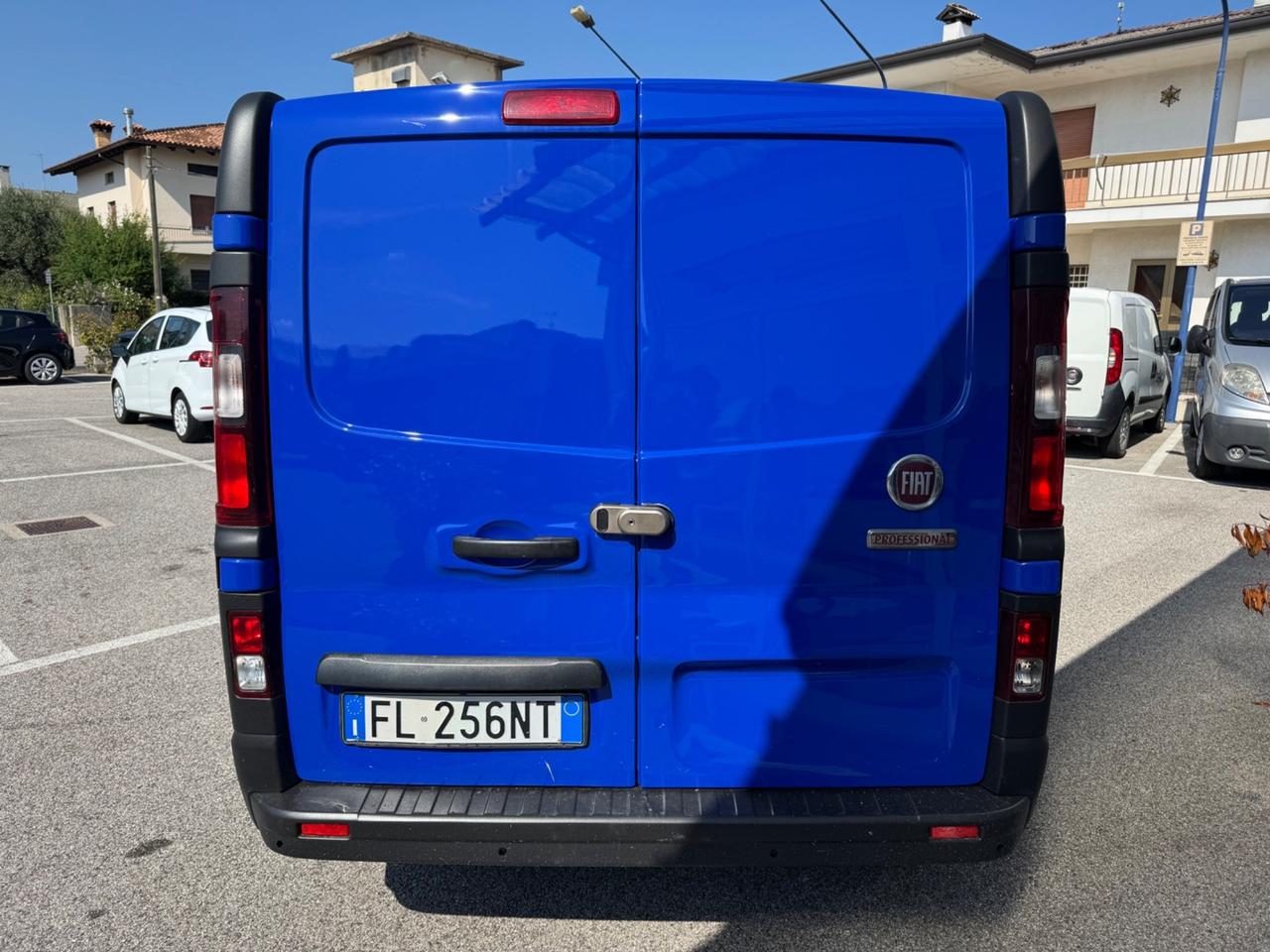 Fiat Talento 1.6MJT 145CV PL-TN 12q NETTO!!!
