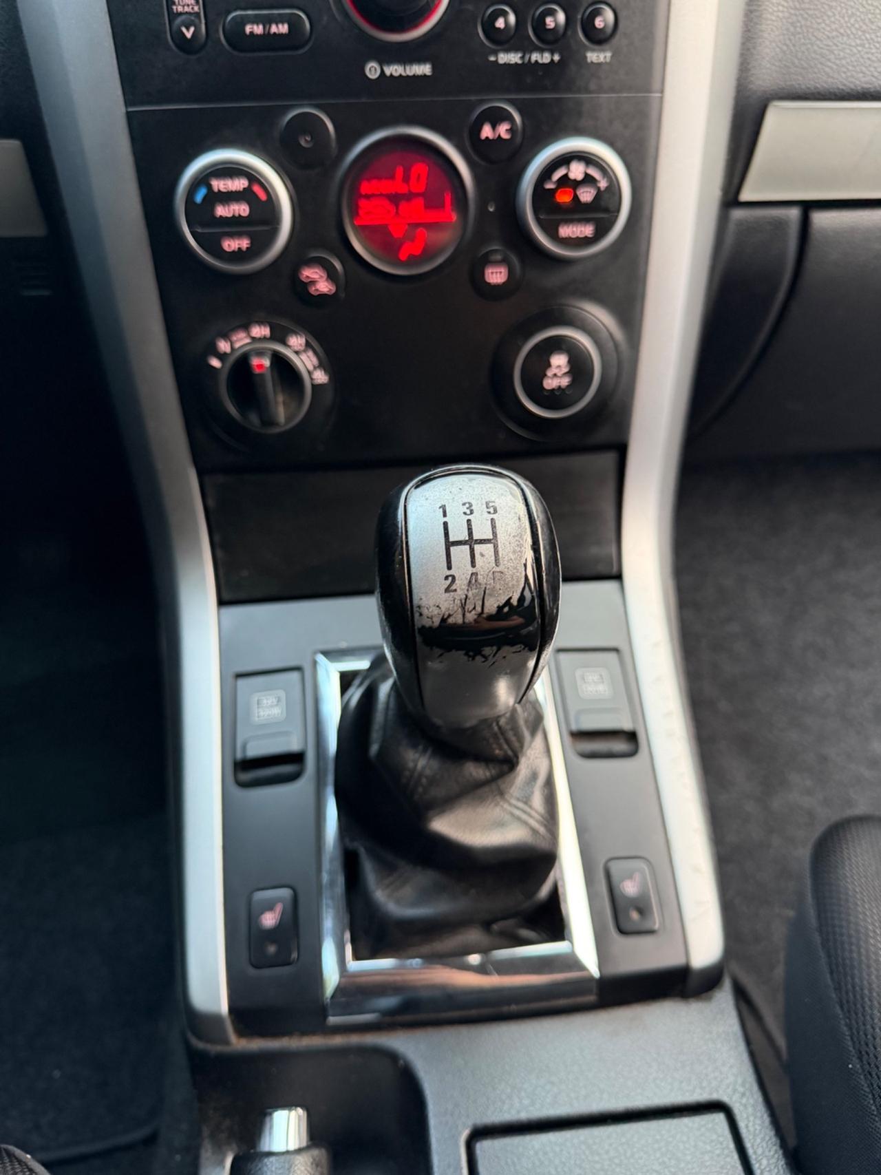 Suzuki Grand Vitara 1.9 Neopatentati Euro 5