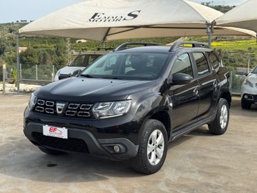 Dacia Duster 1.5 Blue dCi 8V 115 CV 4x2 Essential