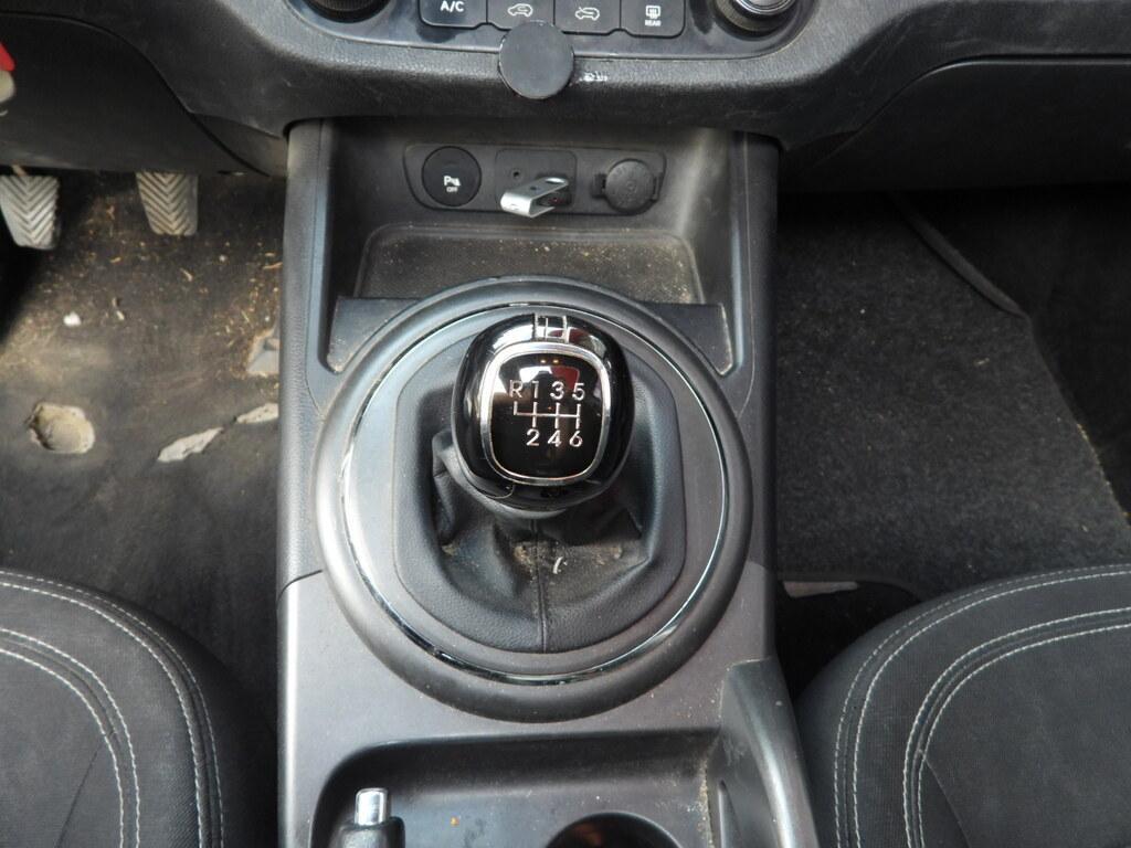 Kia Sportage 1.7 CRDi Cool 2WD
