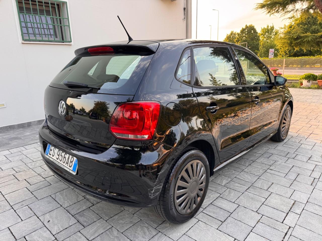 Volkswagen Polo 1.2 70 CV 5p. Comfortline OK NEOPATENTATI