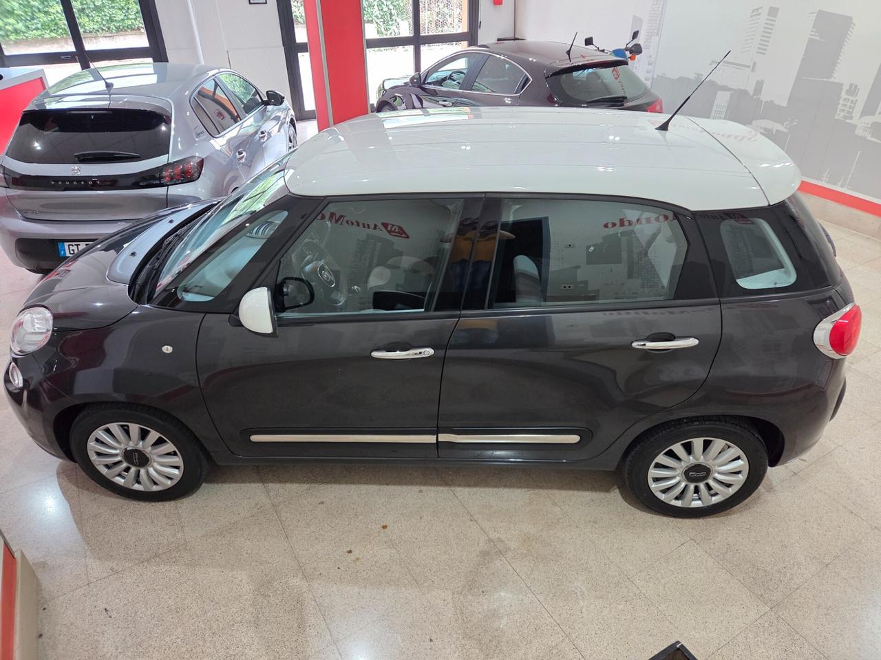 Fiat 500L 1.3 Multijet 85 CV Pop Star