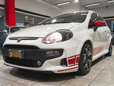 Abarth Punto 1.4 Turbo Multiair S&S Supersport 119.000 km