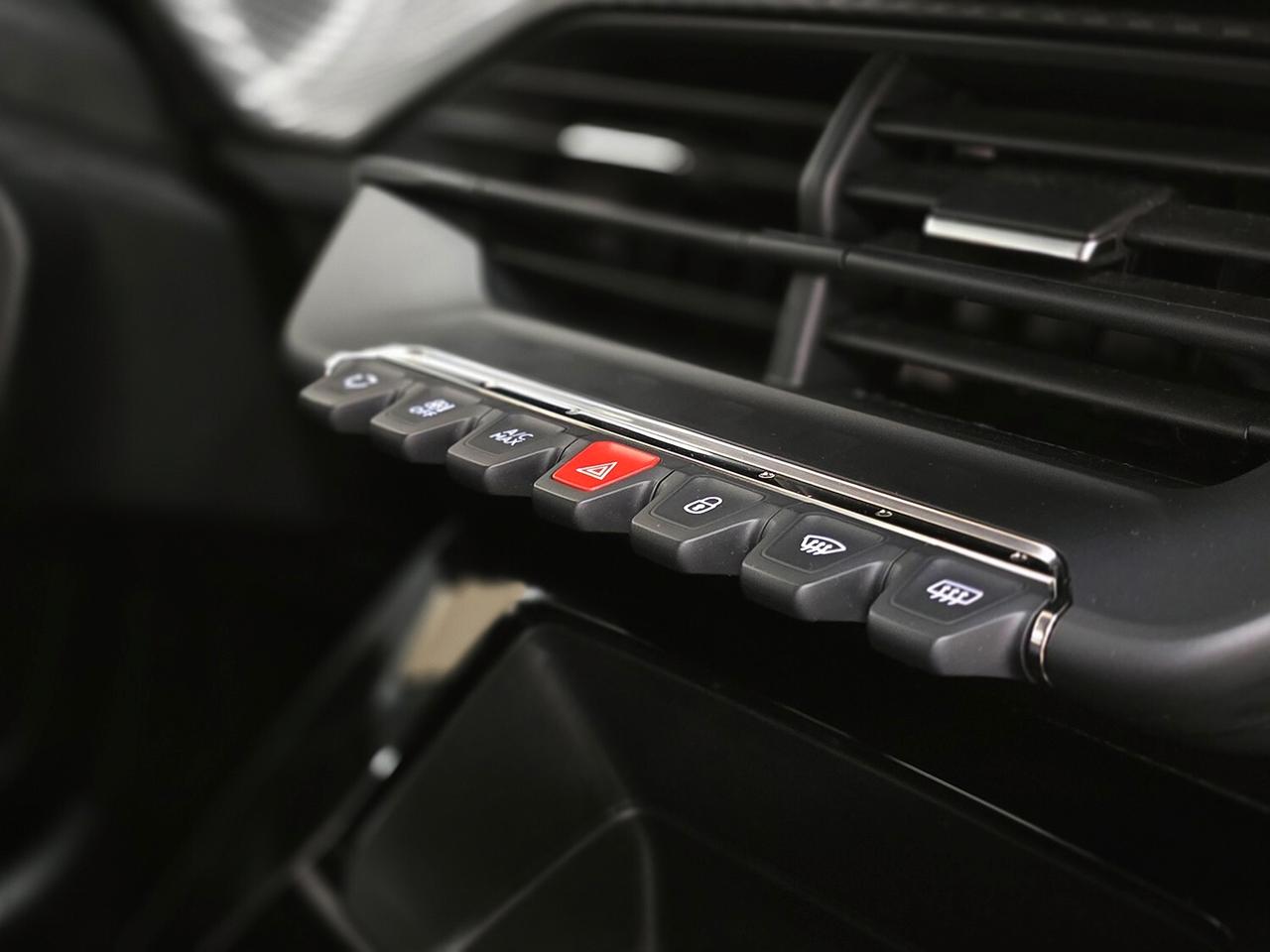 PEUGEOT 208 1.2 PureTech Like_ OK ANCHE SENZA FINANZIAMENTO!!