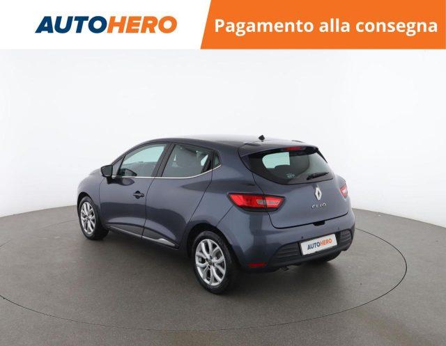 RENAULT Clio dCi 8V 90CV EDC Start&Stop 5 porte Energy Zen