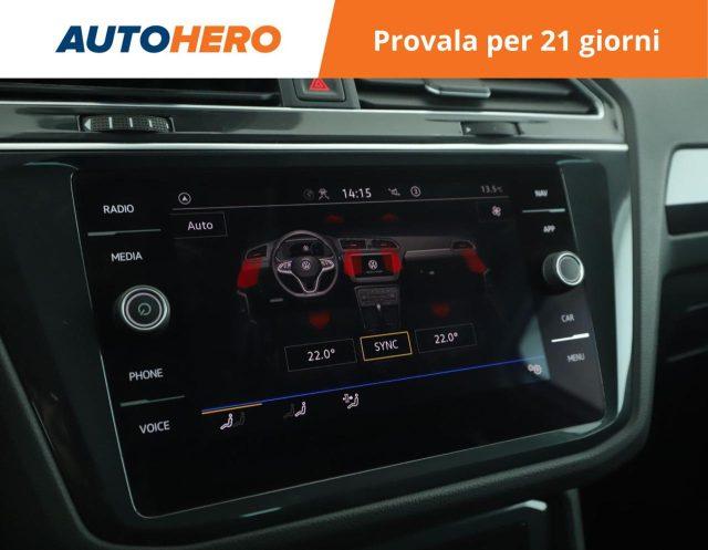 VOLKSWAGEN Tiguan 1.5 TSI ACT Life