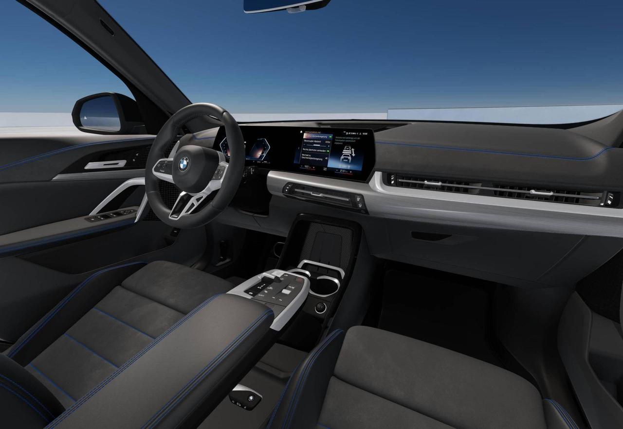 BMW X1 sDrive20i 48V MSport