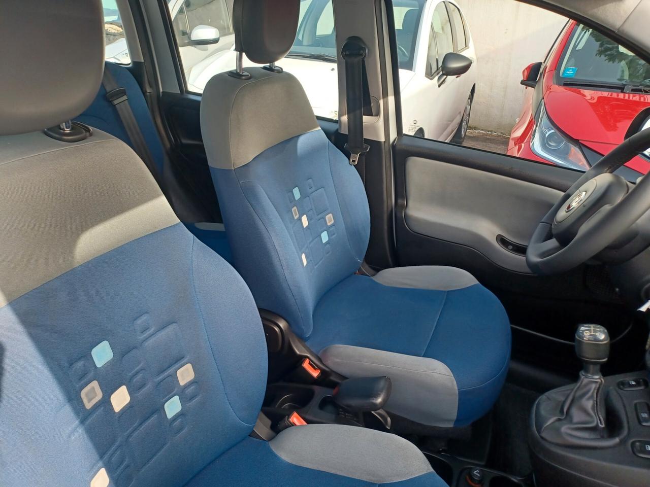 Fiat Panda 1.3 M.JET LOUNGE ANNO 2014