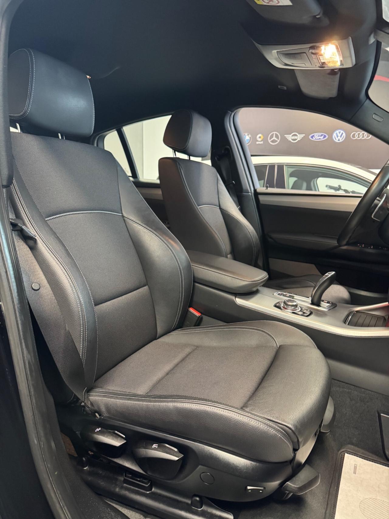 Bmw X4 xDrive20d Msport