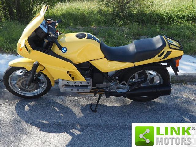 BMW K 100 RS 1987