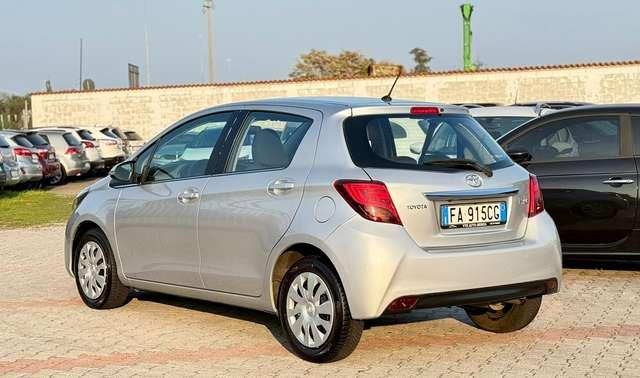 Toyota Yaris 5p 1.0 Active
