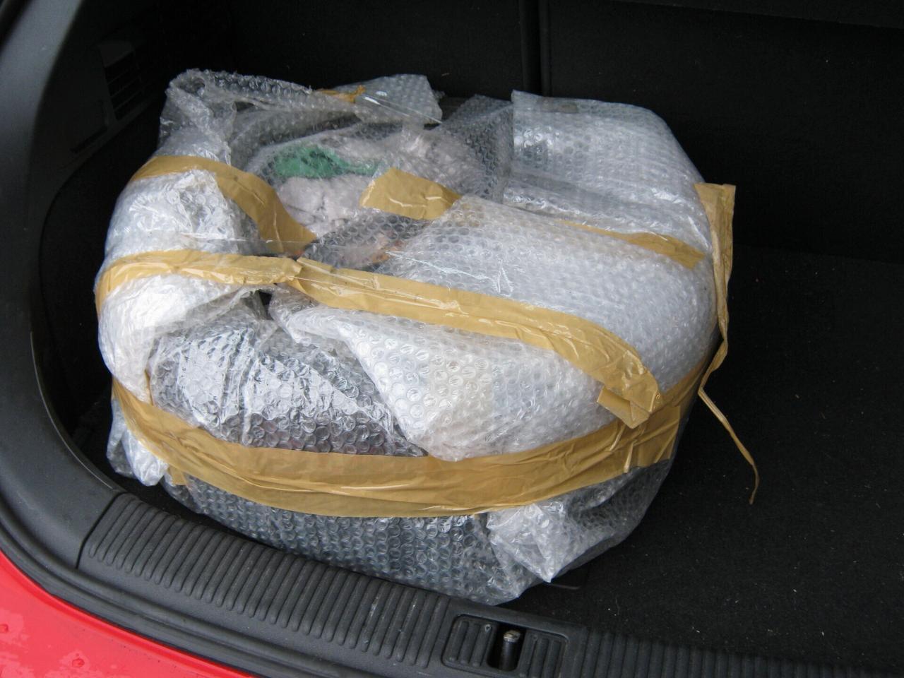 Audi A1 1.4 TFSI Ambition BENZINA/GPL