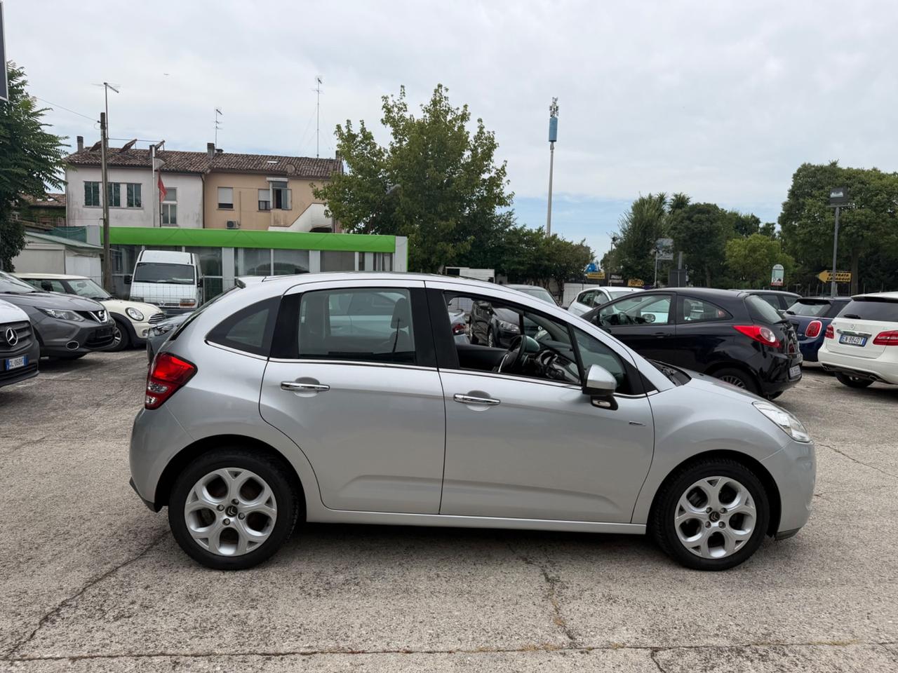 Citroen C3 1.4 Neopatentati Automatica