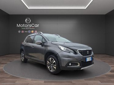 PEUGEOT 2008 PureTech 82 S&S Allure