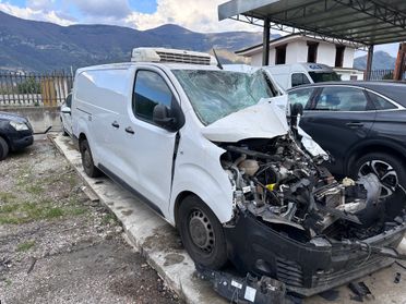 Peugeot Expert 2.0 BlueHDi 140 PL-SL-TN Furgone FRIGO