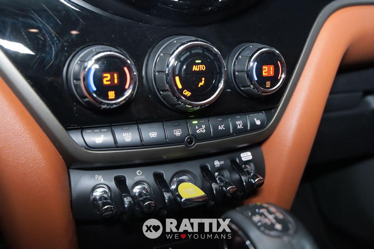 MINI Cooper SE Countryman 1.5 All4 auto + tetto apribile