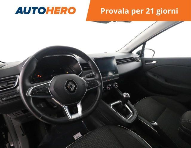 RENAULT Clio Blue dCi 115 CV 5 porte Intens