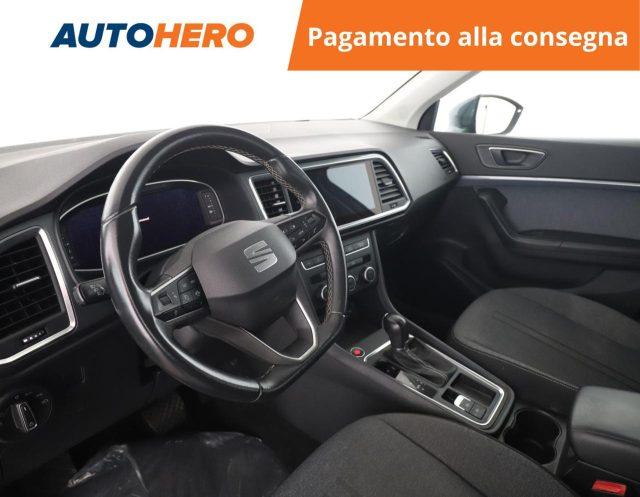 SEAT Ateca 2.0 TDI DSG Business