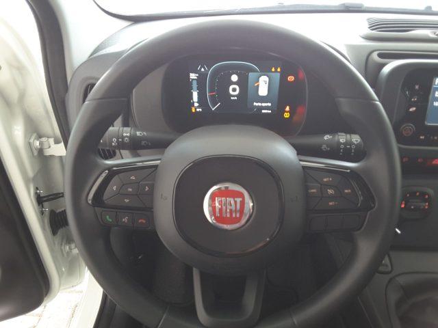 FIAT Panda 1.0 FireFly 70cv Hybrid *solo 2.000 Km*