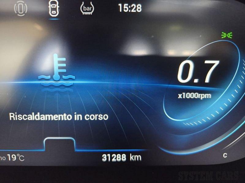 DR AUTOMOBILES dr 6.0 dr 6.0 1.5 Turbo Bi-Fuel GPL - CATENA DISTRIBUZIONE