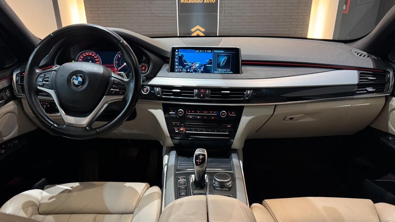 BMW X5 XDRIVE25D 2.0D 231CV - 2018