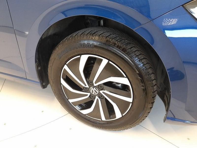 Volkswagen Polo 1.0 TSI Life