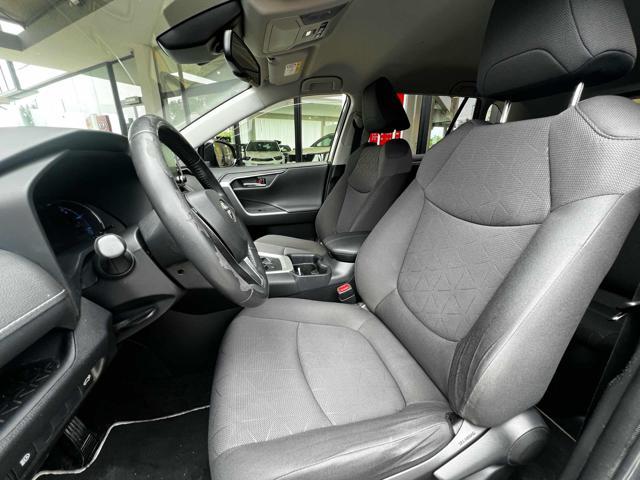TOYOTA RAV 4 MY23 RAV4 2.5 HV (222CV) E-CVT AWD-i Dynamic