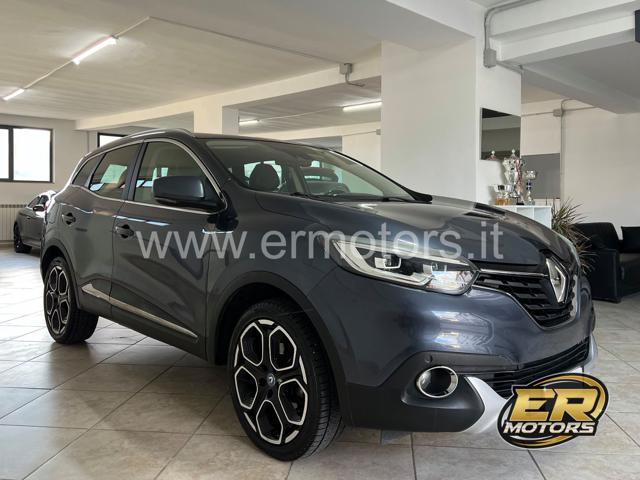 RENAULT Kadjar dCi 110cv Energy Life