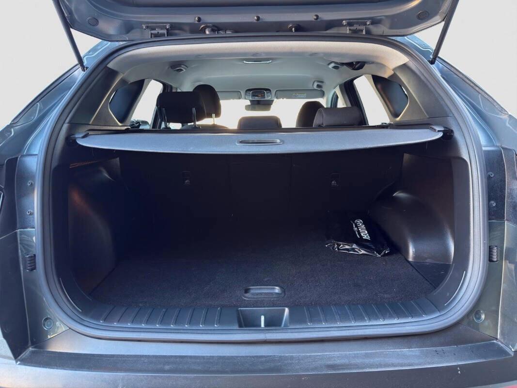Hyundai Tucson 1.6 CRDI 116 cv XLine 2023