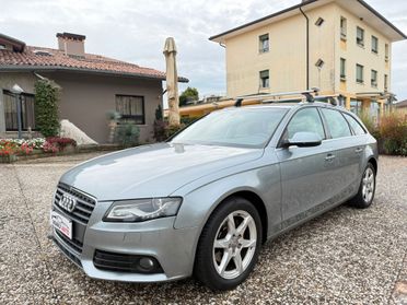Audi A4 Avant 2.0 TDI 170CV Advanced