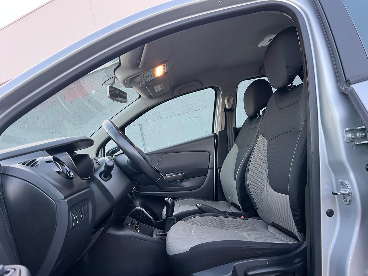 Renault Captur 1.5 dCi 90 CV Energy Iconic - 2015