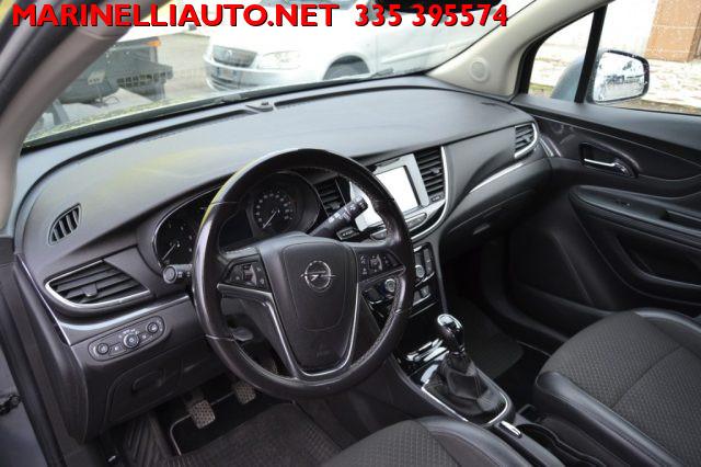 OPEL Mokka X 1.6 CDTI Ecotec 136CV 4x2 Start&Stop IN ARRIVO